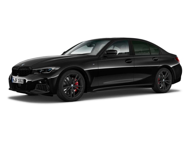 BMW 340