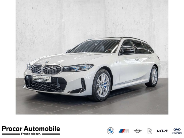 BMW 340
