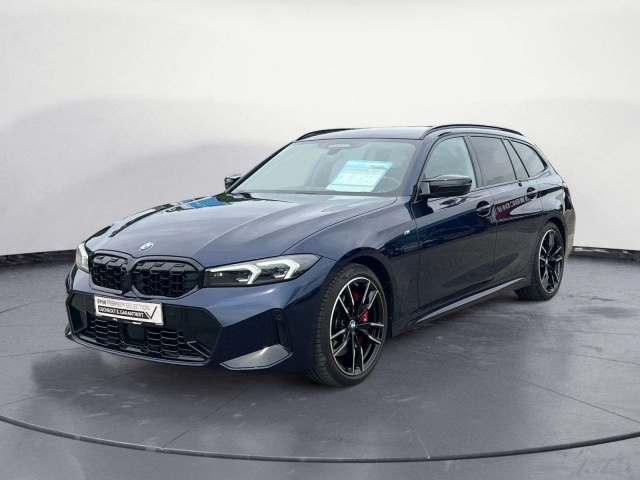 BMW 340
