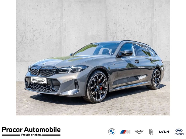 BMW 340