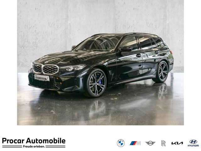BMW 340