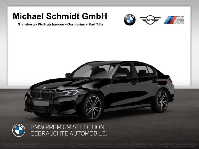 BMW 340
