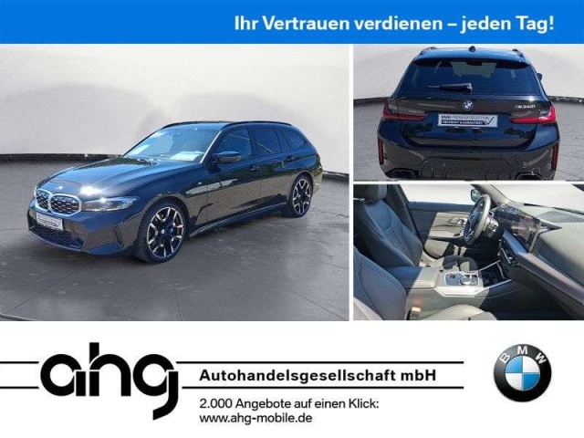 BMW 340