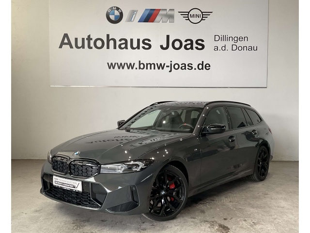 BMW 340