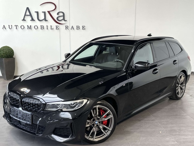BMW 340