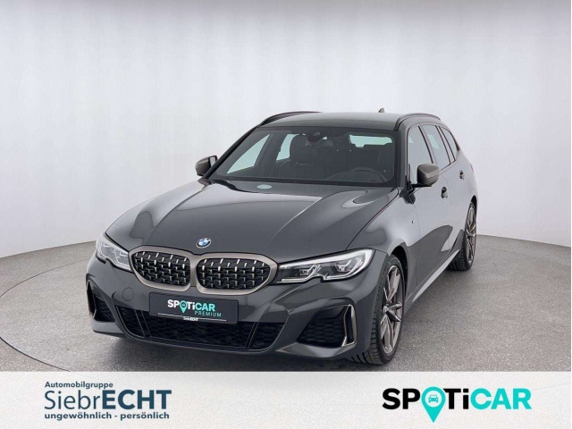 BMW 340