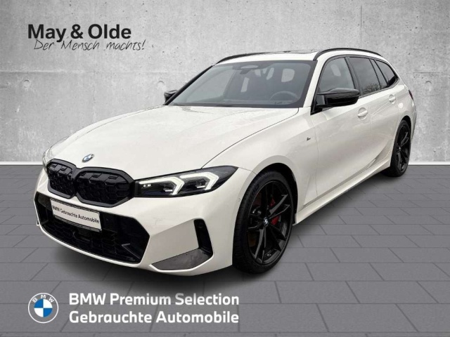 BMW 340