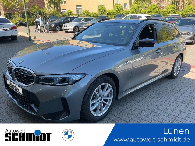 BMW 340