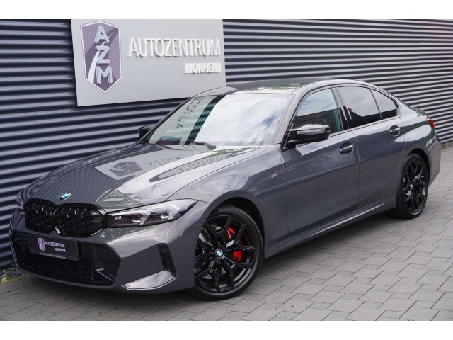 BMW 340