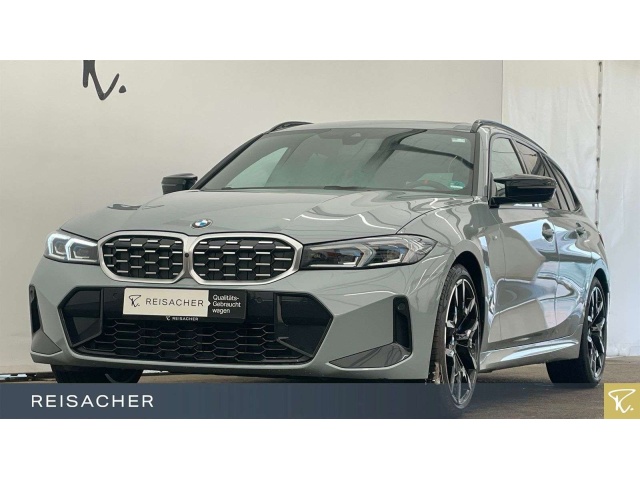 BMW 340