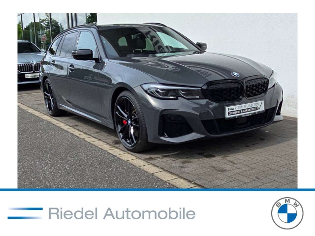 BMW 340