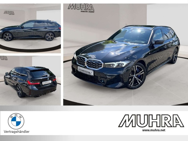 BMW 340