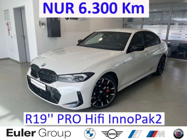 BMW 340