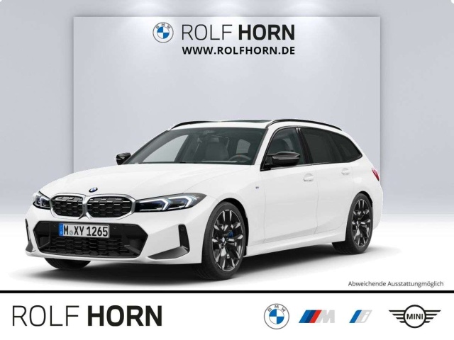 BMW 340