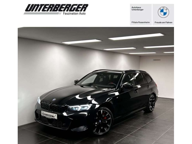 BMW 340