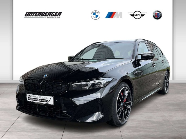 BMW 340