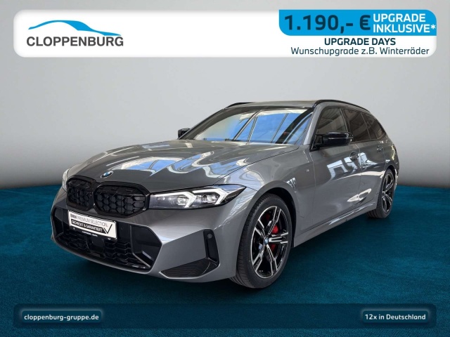 BMW 340