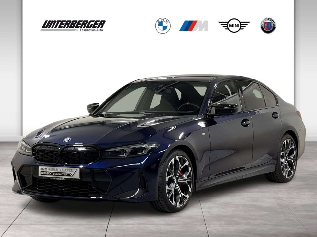 BMW 340