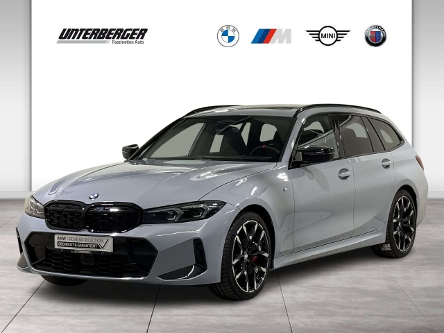 BMW 340
