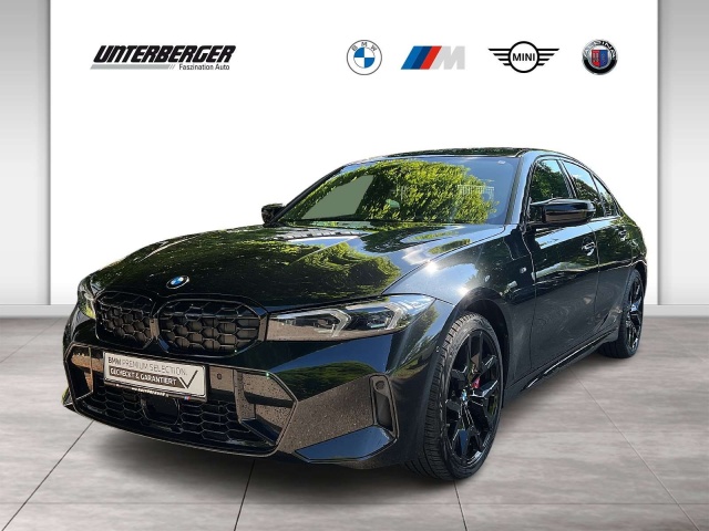 BMW 340