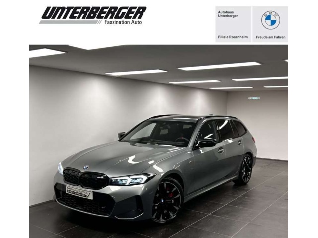 BMW 340