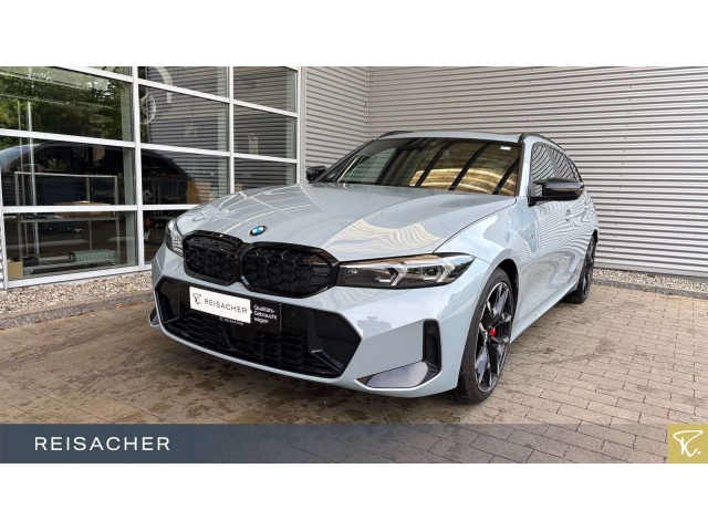 BMW 340