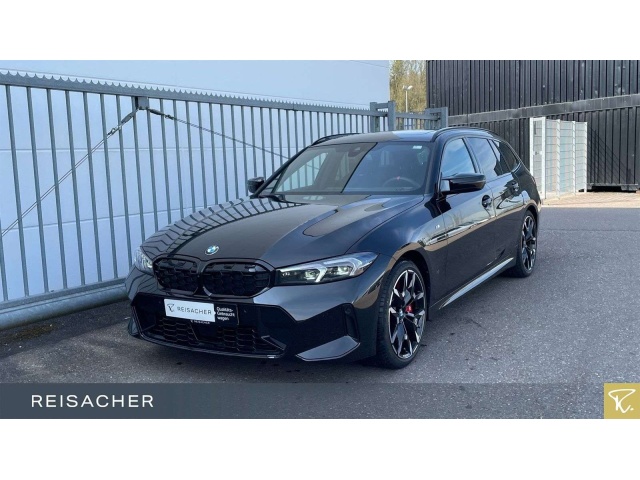BMW 340