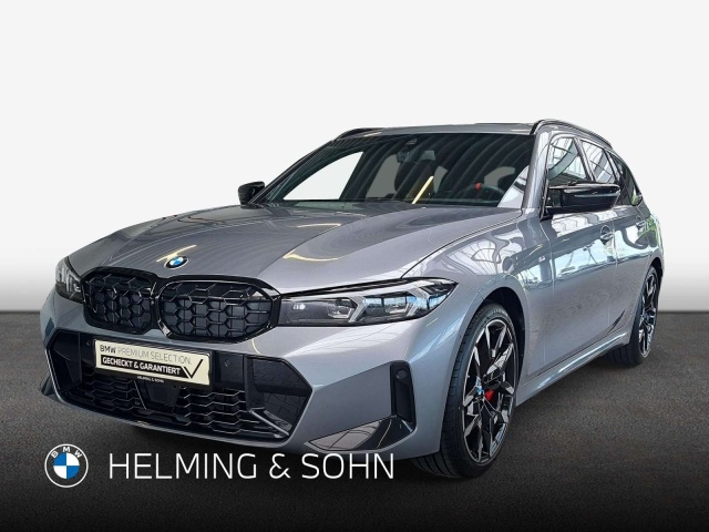 BMW 340