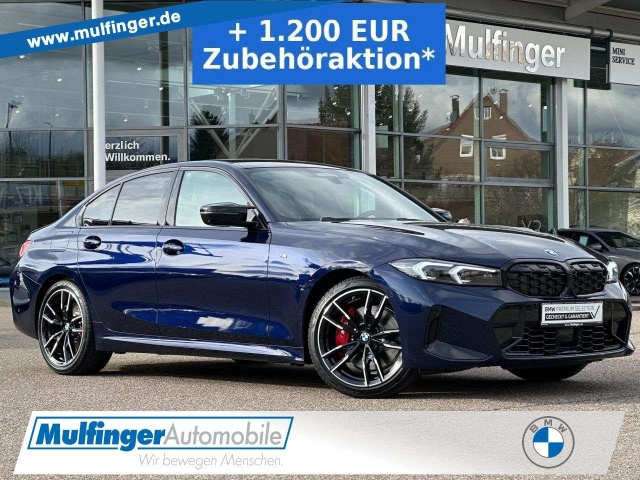 BMW 340