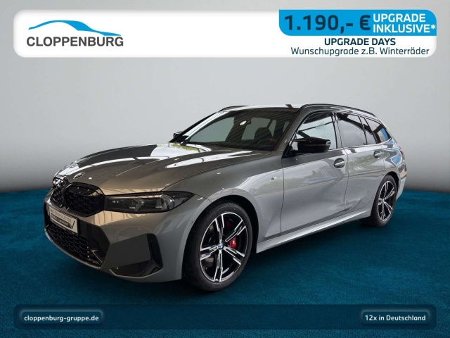 BMW 340