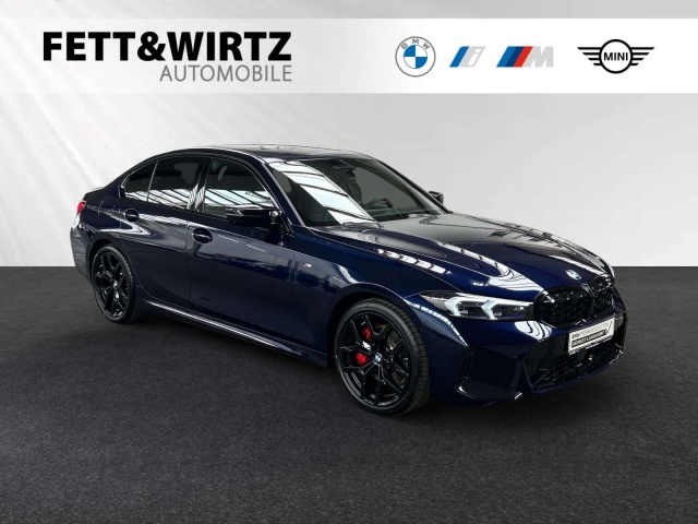 BMW 340