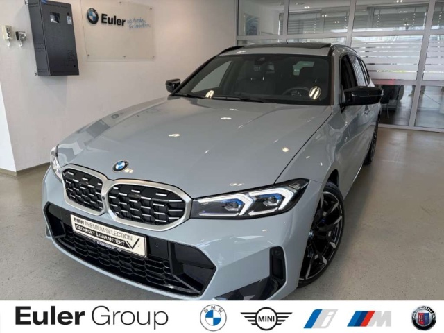 BMW 340