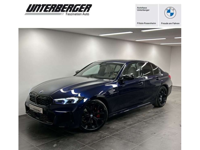 BMW 340