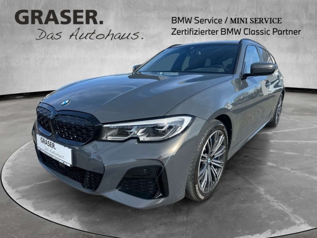 BMW 340