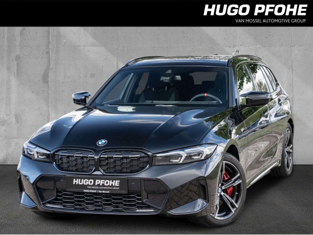 BMW 340