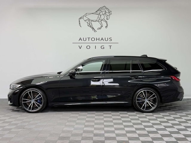 BMW 340