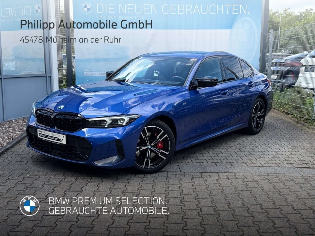 BMW 340