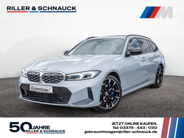 BMW 340