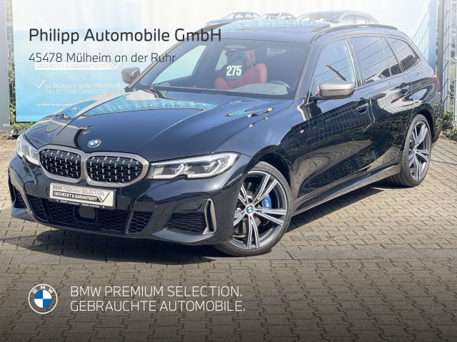 BMW 340