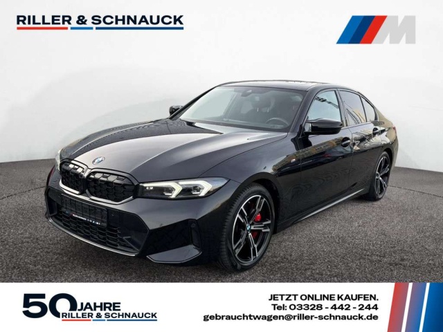 BMW 340
