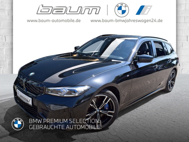 BMW 340