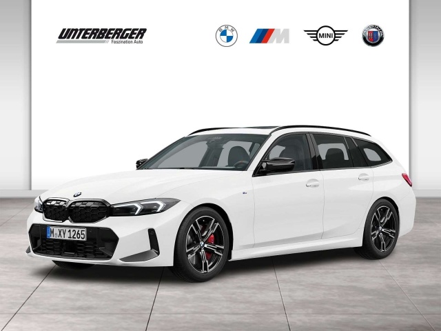 BMW 340