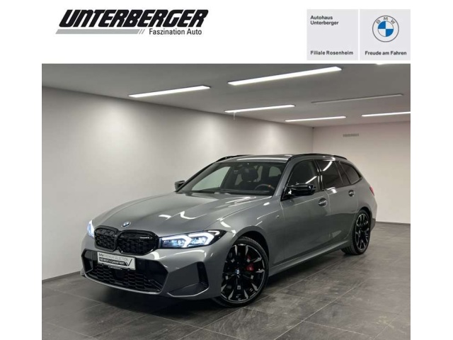 BMW 340
