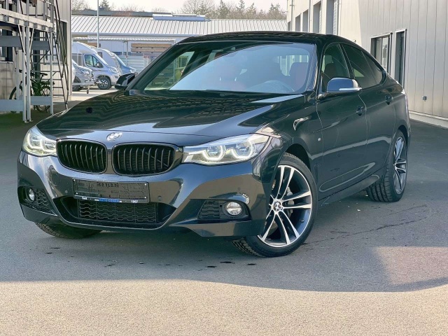 BMW 340