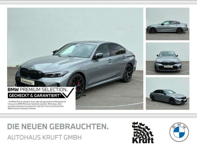 BMW 340