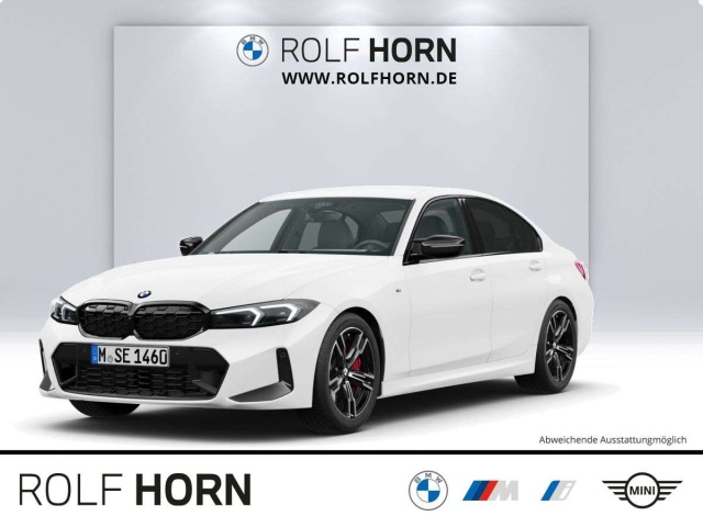 BMW 340