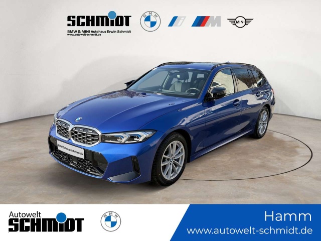 BMW 340