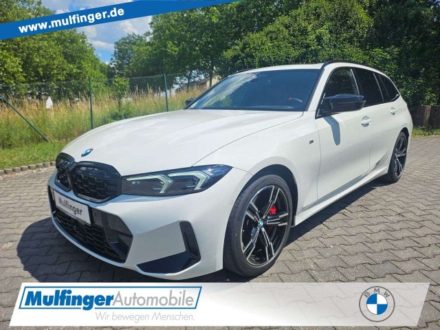 BMW 340