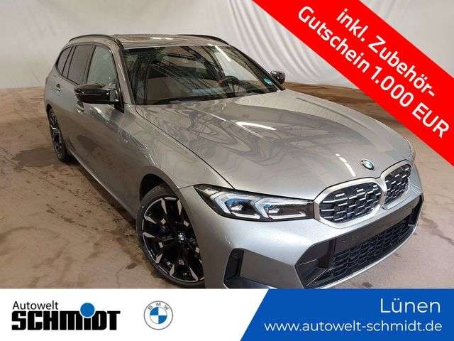 BMW 340