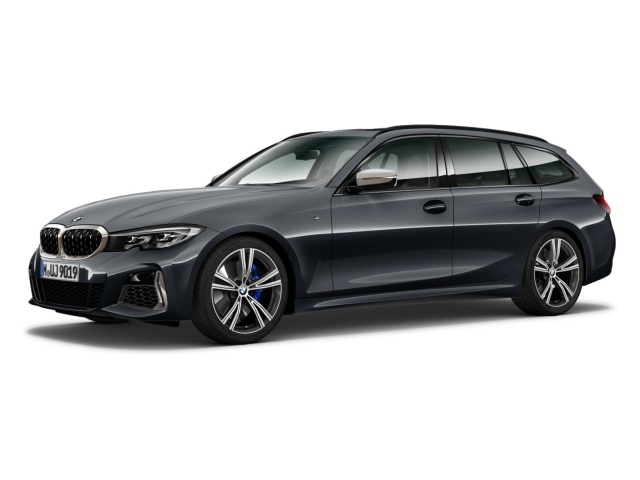 BMW 340
